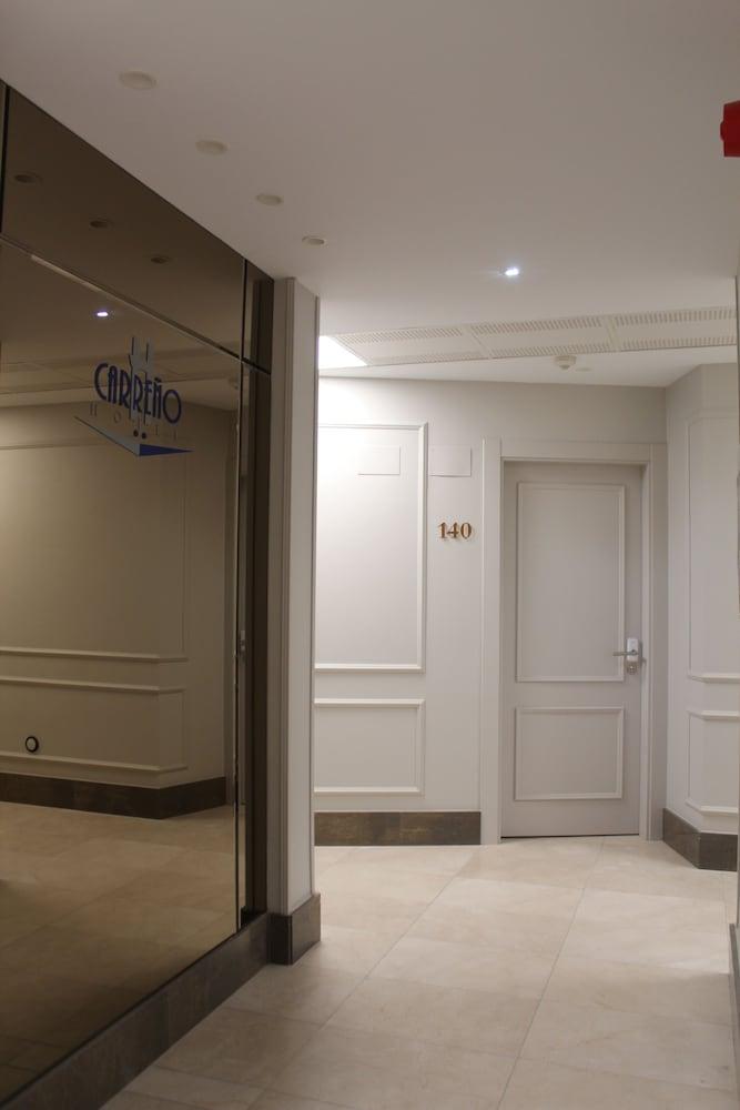 Hotel Carreno